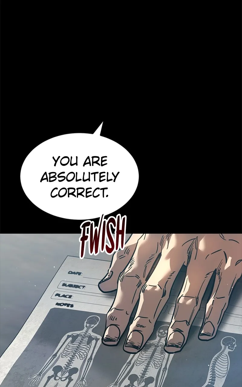 Dead Mansion Chapter 31 page 42 - 