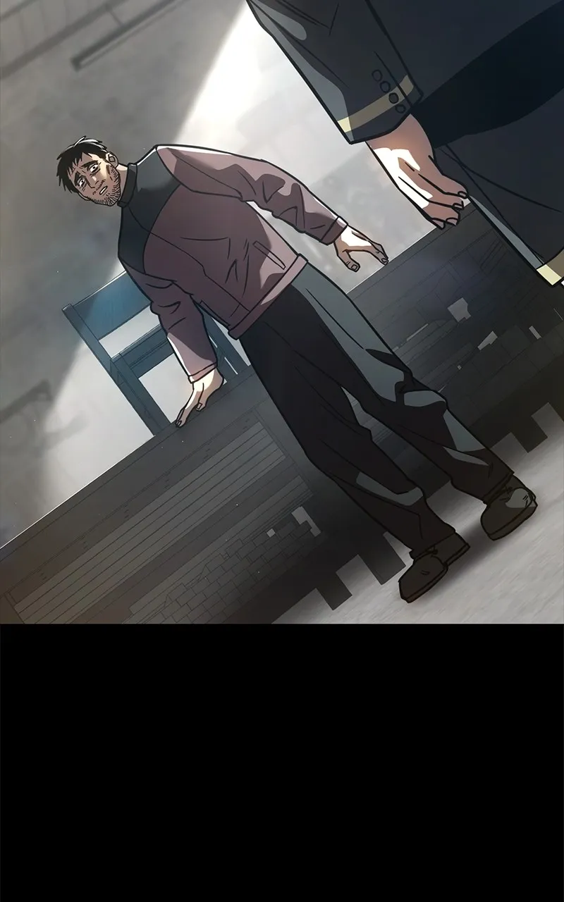 Dead Mansion Chapter 31 page 49 - 