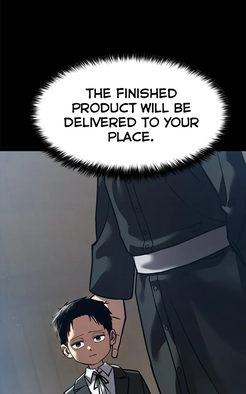 Dead Mansion Chapter 31 page 50 - 