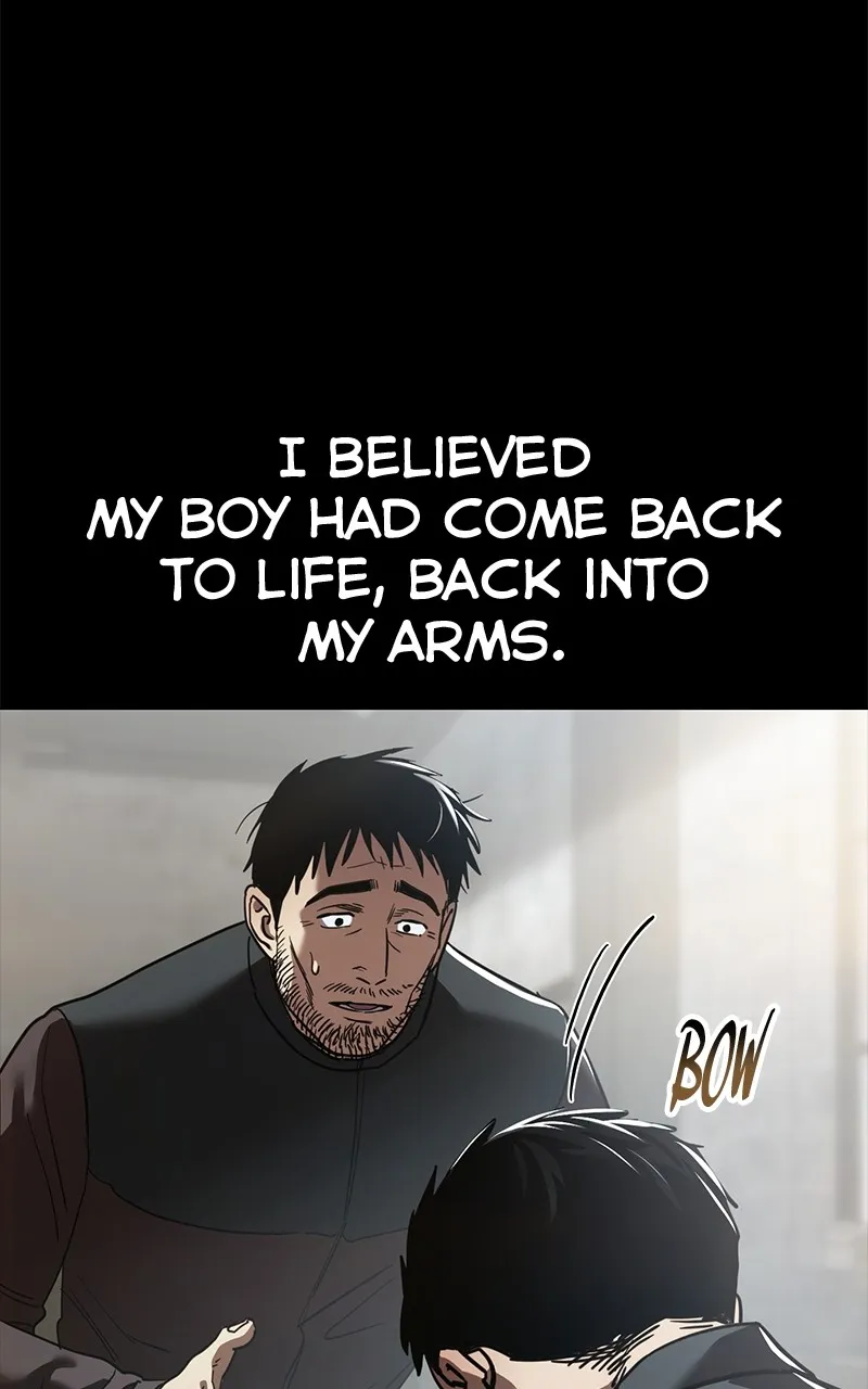 Dead Mansion Chapter 31 page 55 - 
