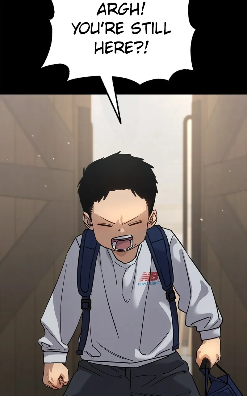 Dead Mansion Chapter 31 page 7 - 