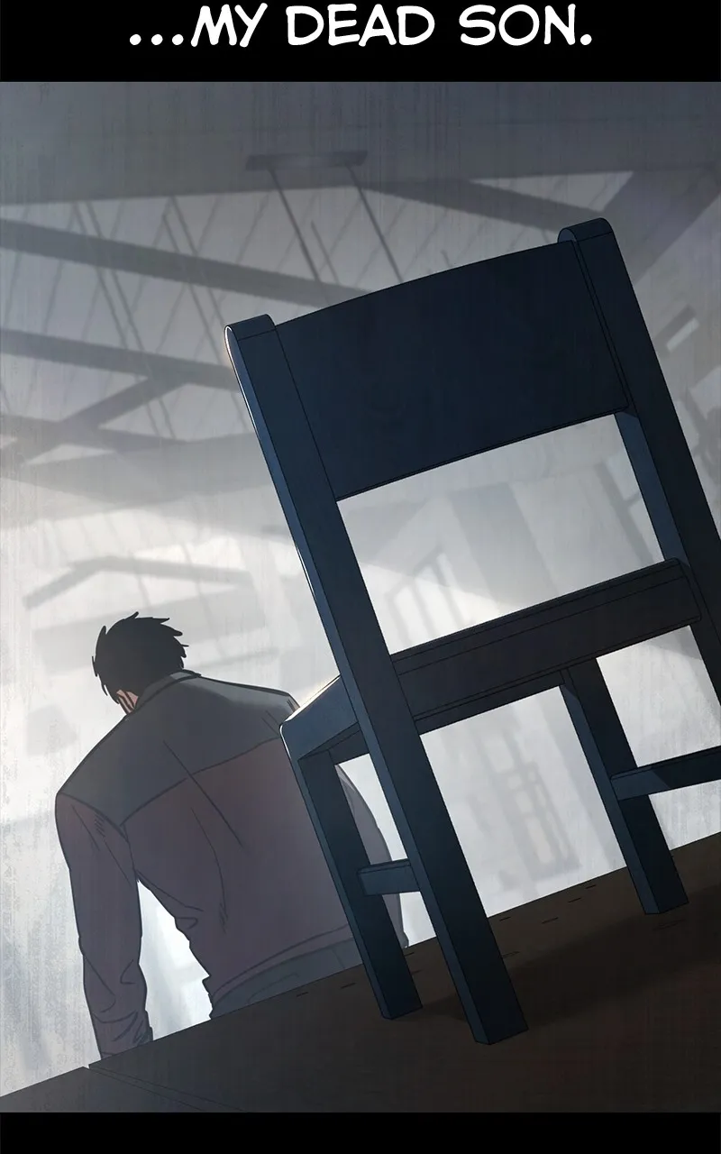 Dead Mansion Chapter 31 page 64 - 