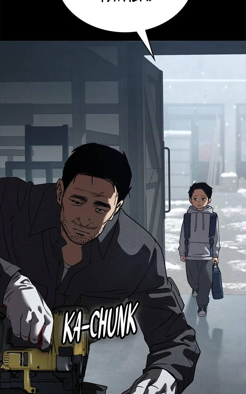 Dead Mansion Chapter 31 page 67 - 