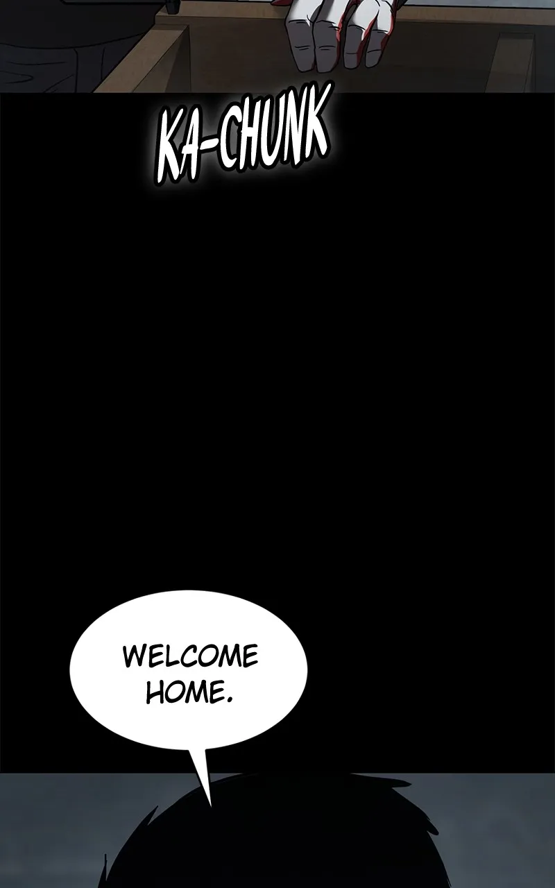 Dead Mansion Chapter 31 page 68 - 