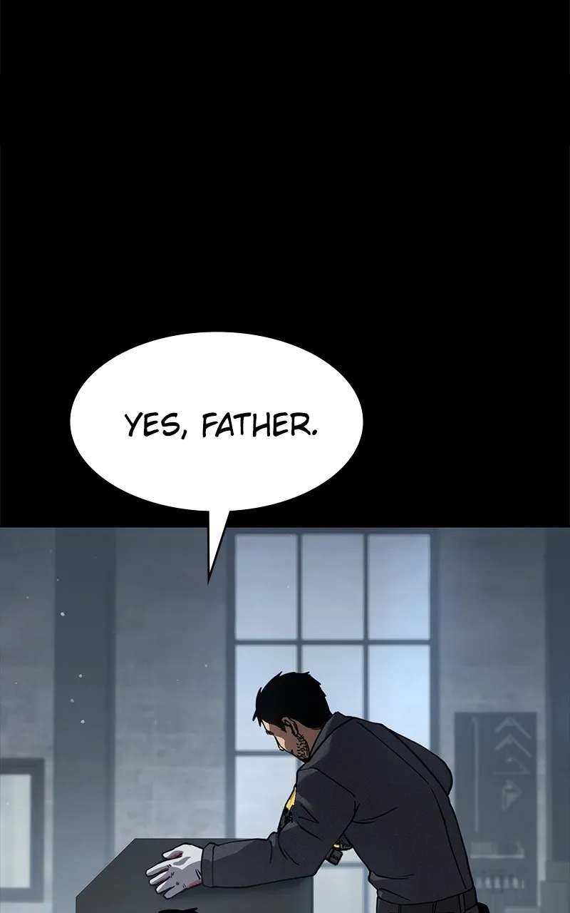 Dead Mansion Chapter 31 page 70 - 