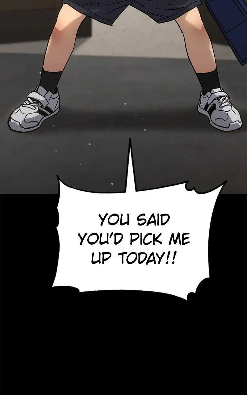 Dead Mansion Chapter 31 page 8 - 