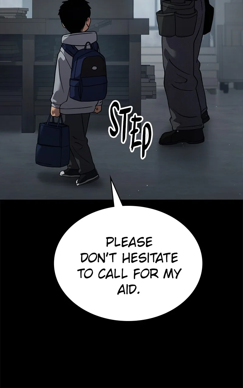 Dead Mansion Chapter 31 page 71 - 