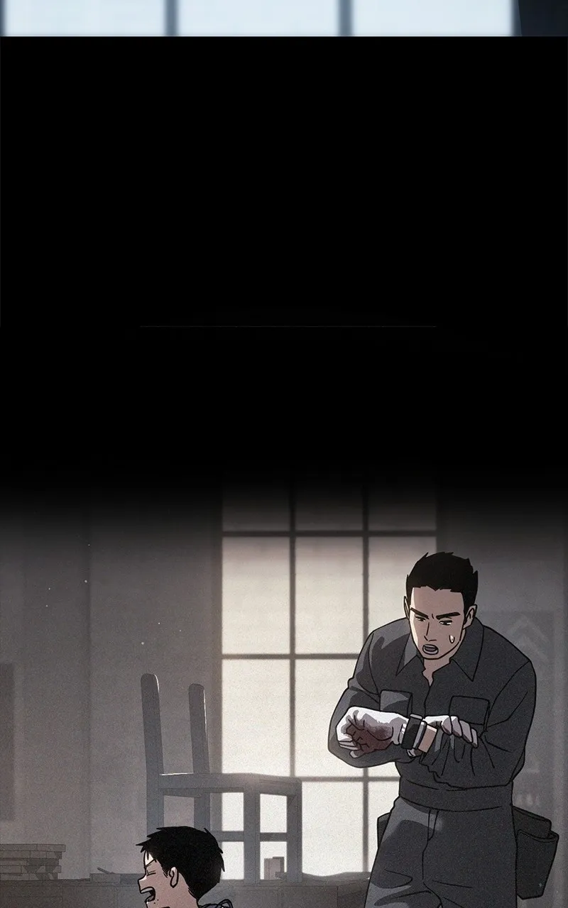 Dead Mansion Chapter 31 page 73 - 