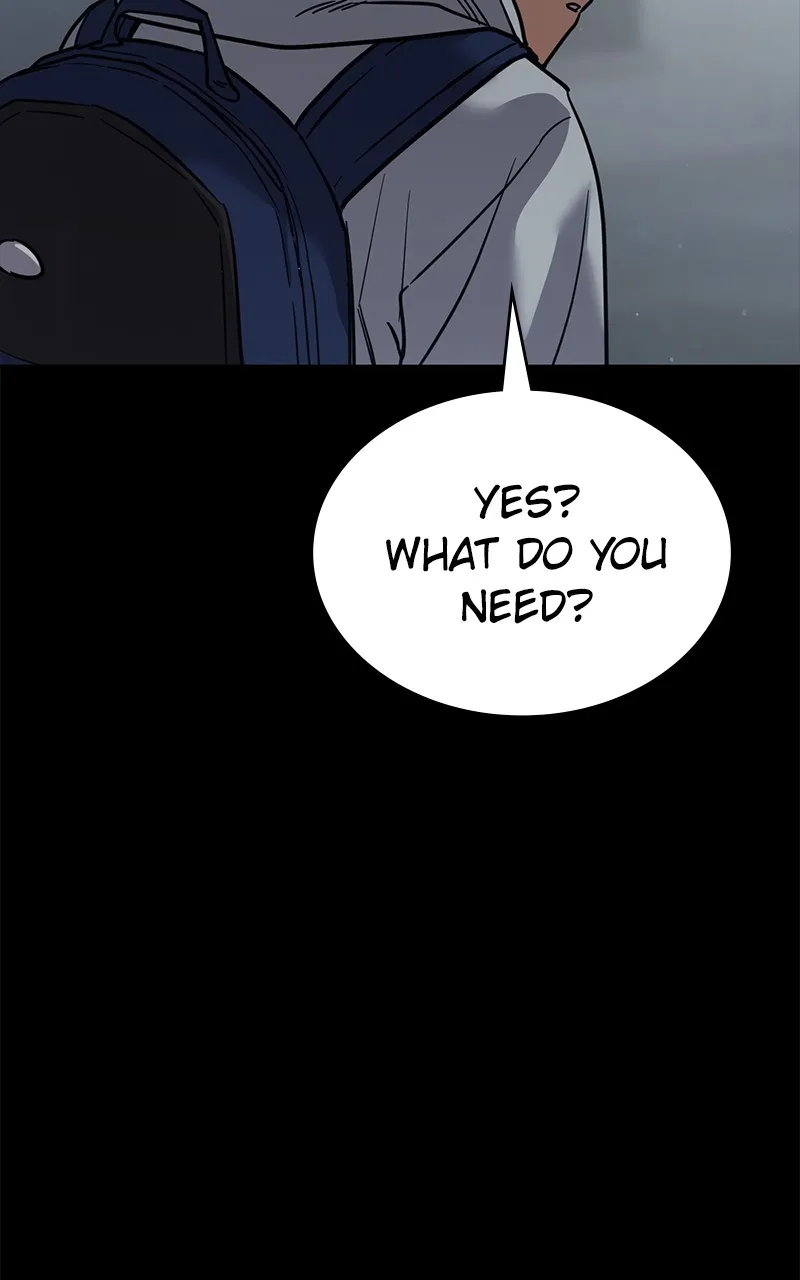 Dead Mansion Chapter 31 page 77 - 