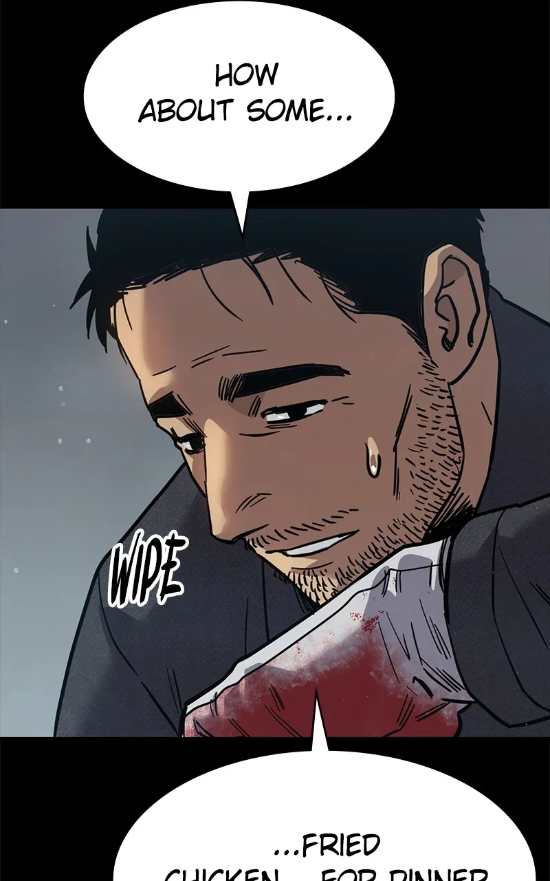 Dead Mansion Chapter 31 page 78 - 