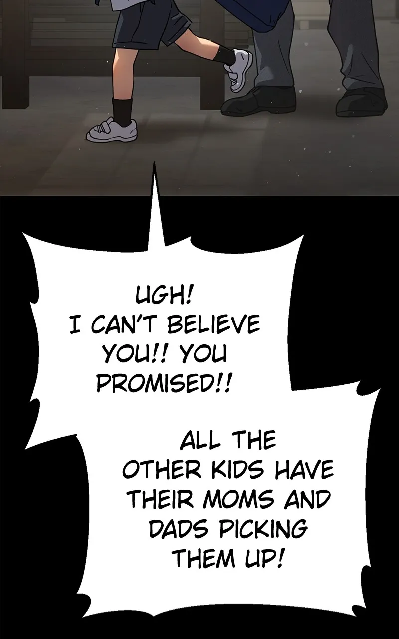 Dead Mansion Chapter 31 page 10 - 