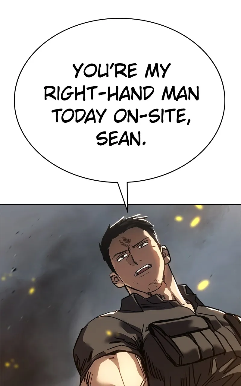 Dead Mansion Chapter 32 page 1 - 