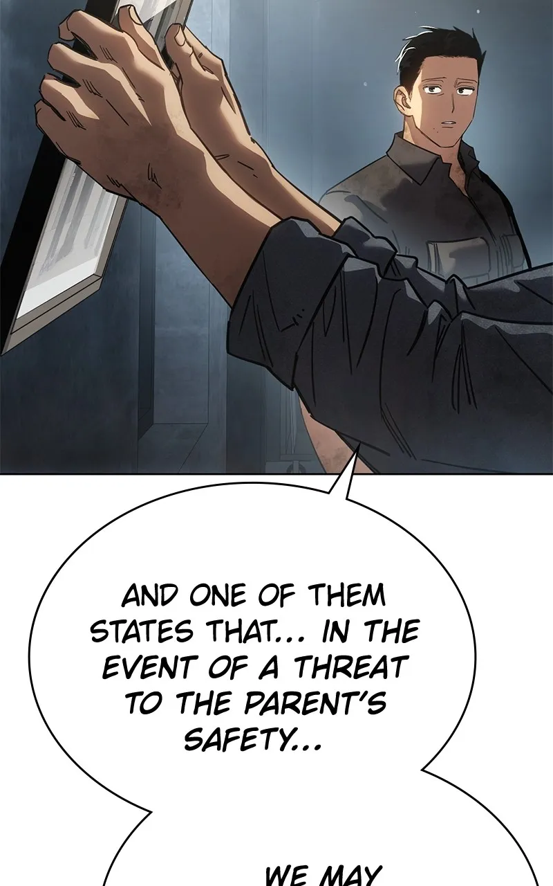 Dead Mansion Chapter 32 page 102 - 