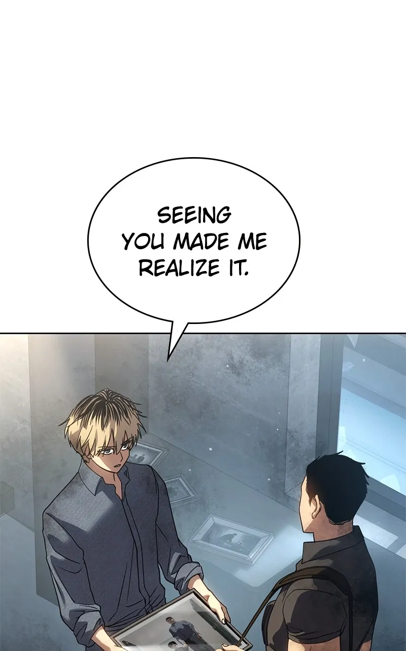 Dead Mansion Chapter 32 page 105 - 