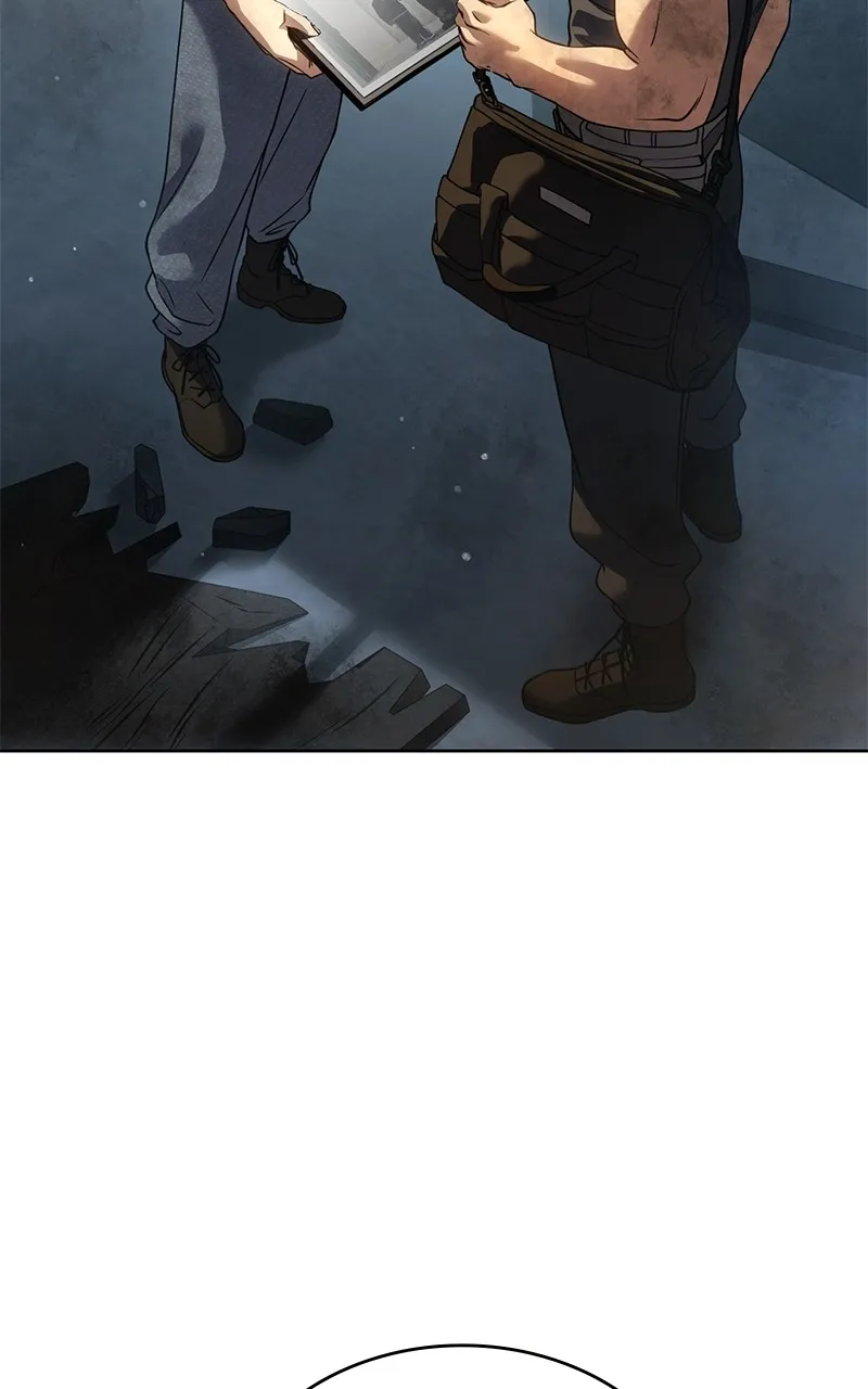 Dead Mansion Chapter 32 page 106 - 
