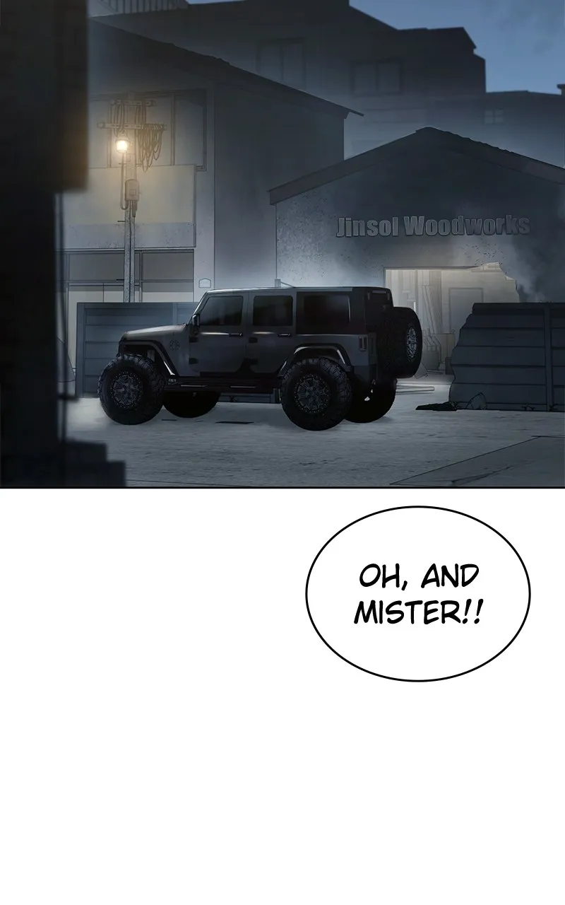 Dead Mansion Chapter 32 page 113 - 