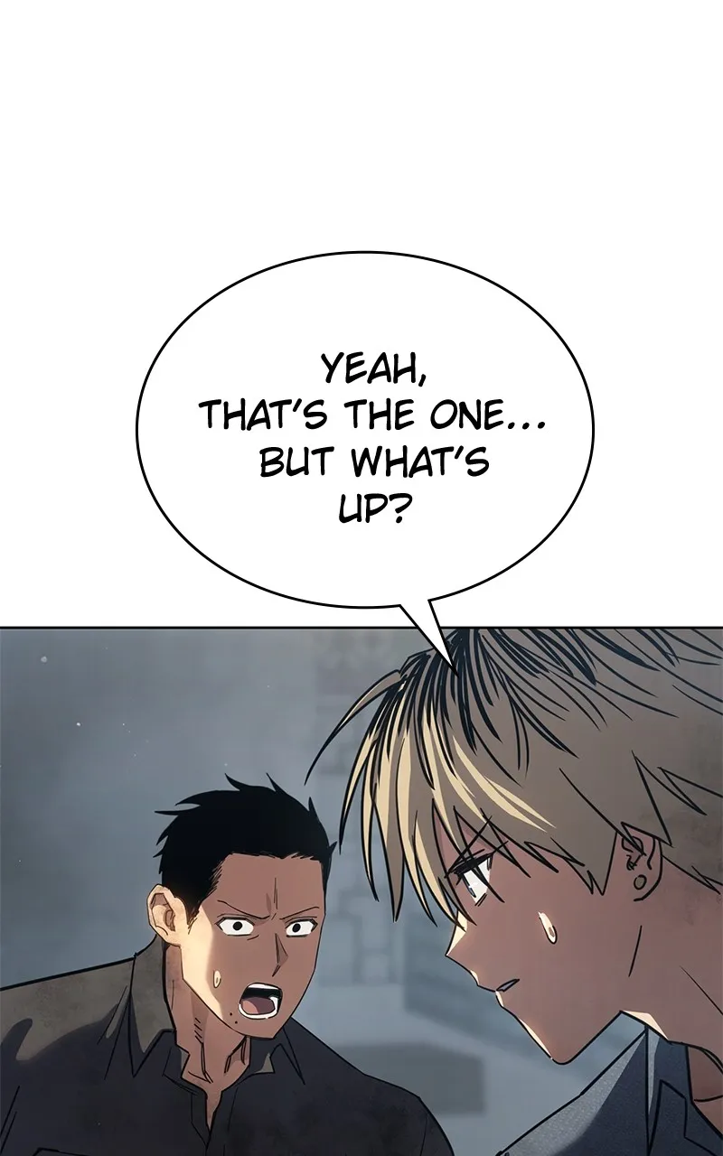 Dead Mansion Chapter 32 page 116 - 