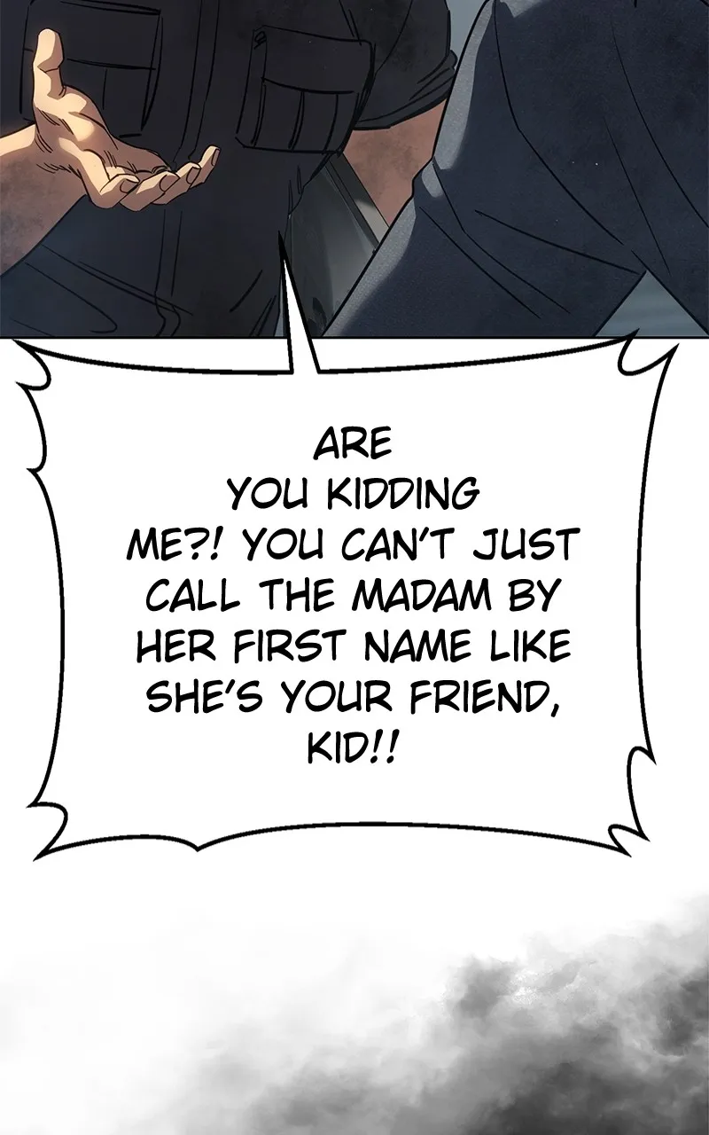 Dead Mansion Chapter 32 page 117 - 
