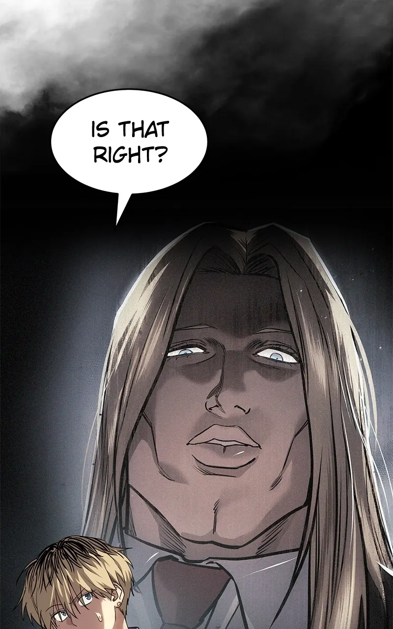 Dead Mansion Chapter 32 page 118 - 
