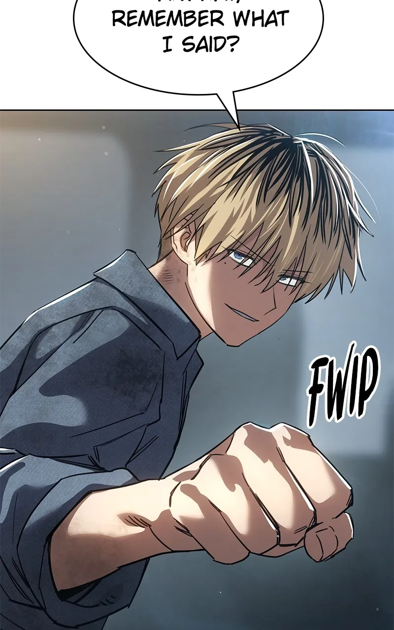 Dead Mansion Chapter 32 page 120 - 