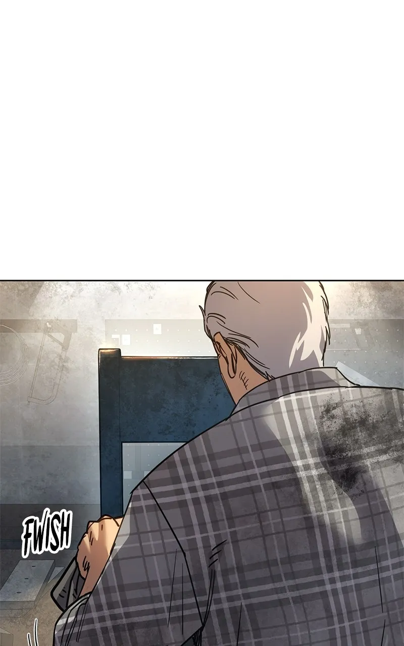 Dead Mansion Chapter 32 page 128 - 
