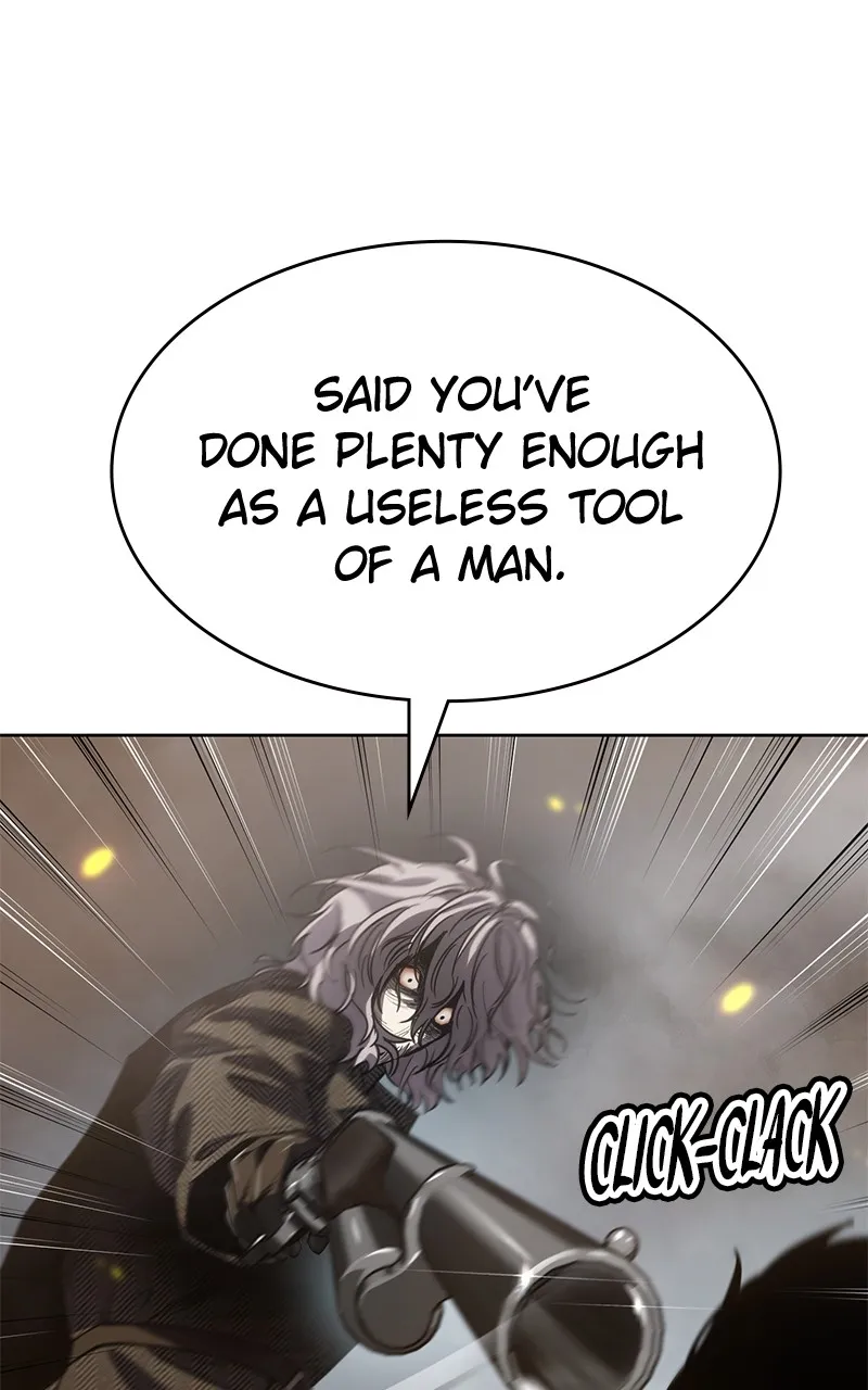 Dead Mansion Chapter 32 page 14 - 
