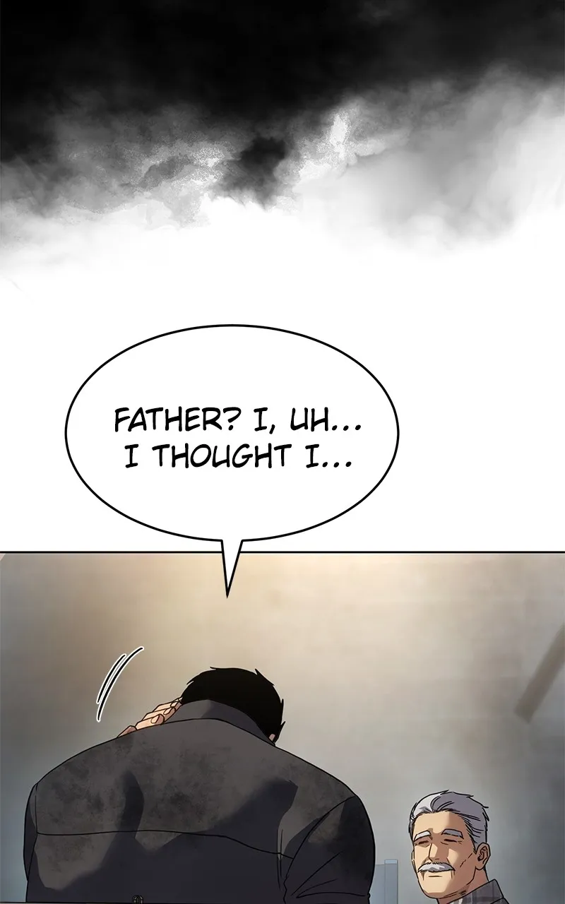 Dead Mansion Chapter 32 page 132 - 