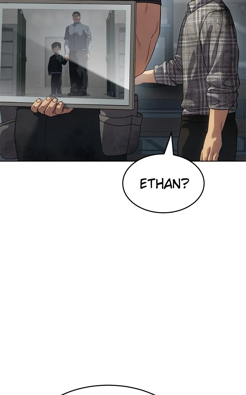 Dead Mansion Chapter 32 page 133 - 