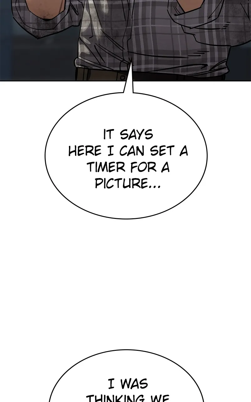 Dead Mansion Chapter 32 page 135 - 