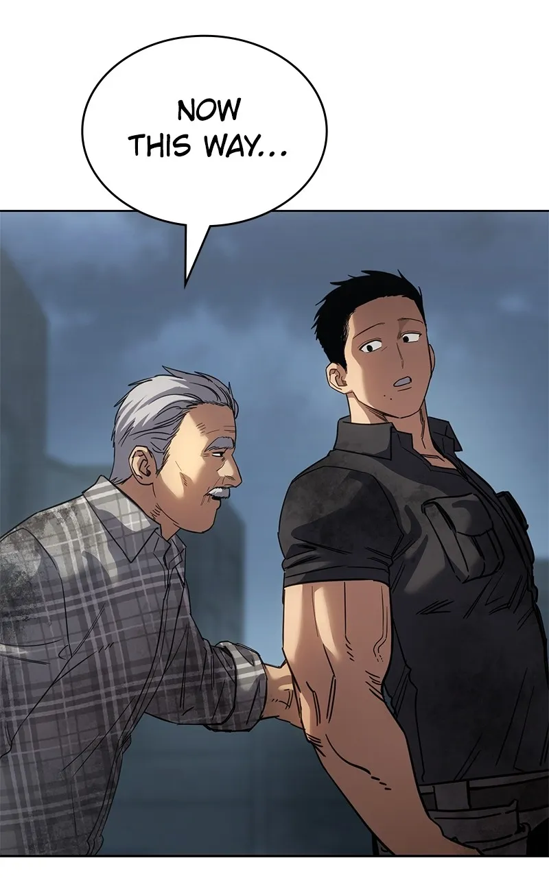 Dead Mansion Chapter 32 page 141 - 