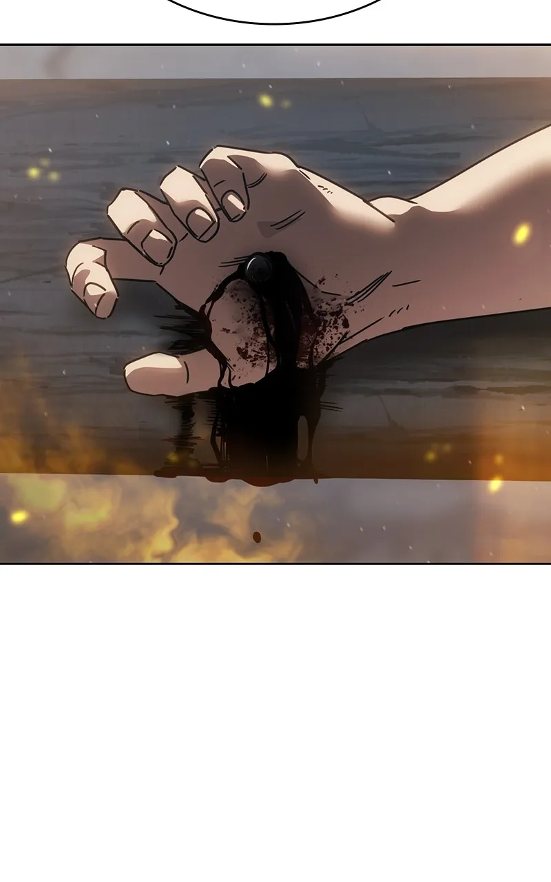 Dead Mansion Chapter 32 page 160 - 