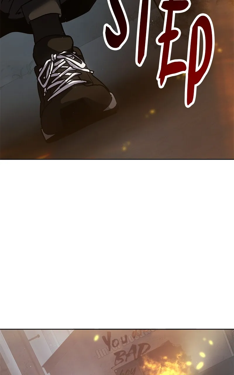 Dead Mansion Chapter 32 page 166 - 