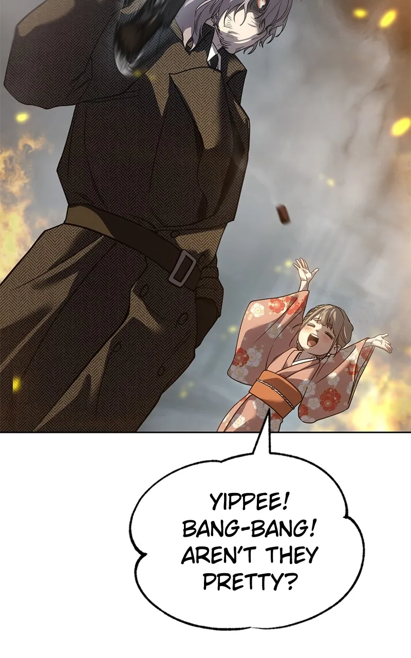 Dead Mansion Chapter 32 page 20 - 
