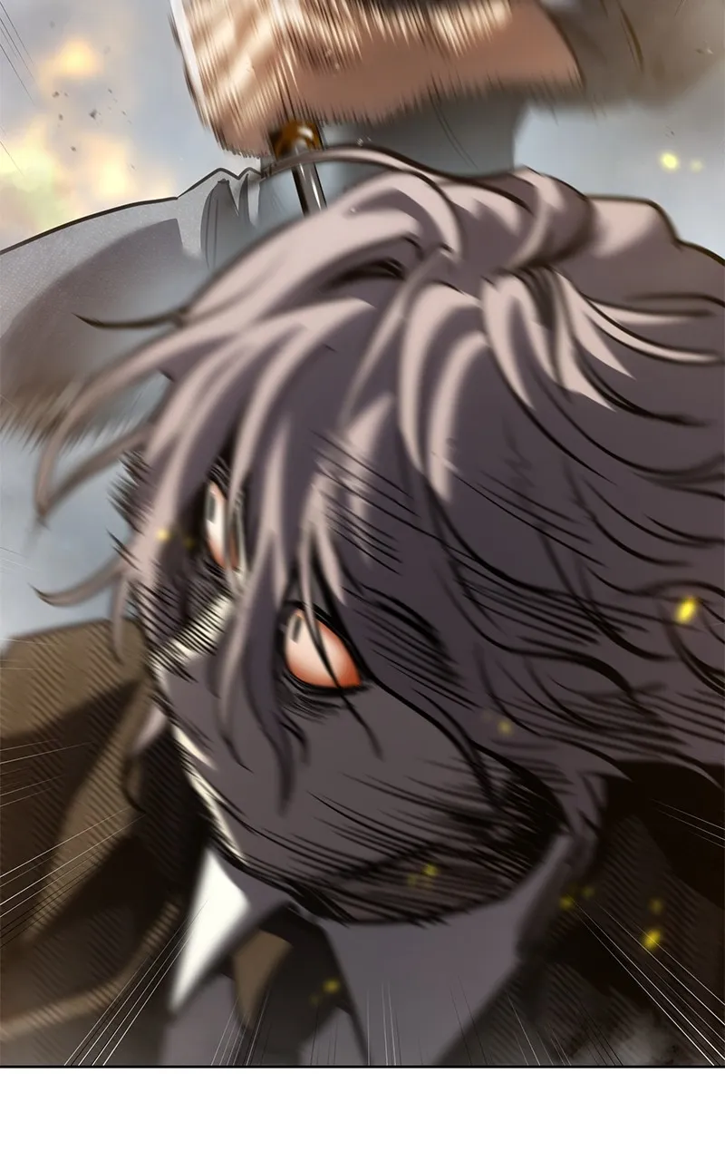 Dead Mansion Chapter 32 page 22 - 