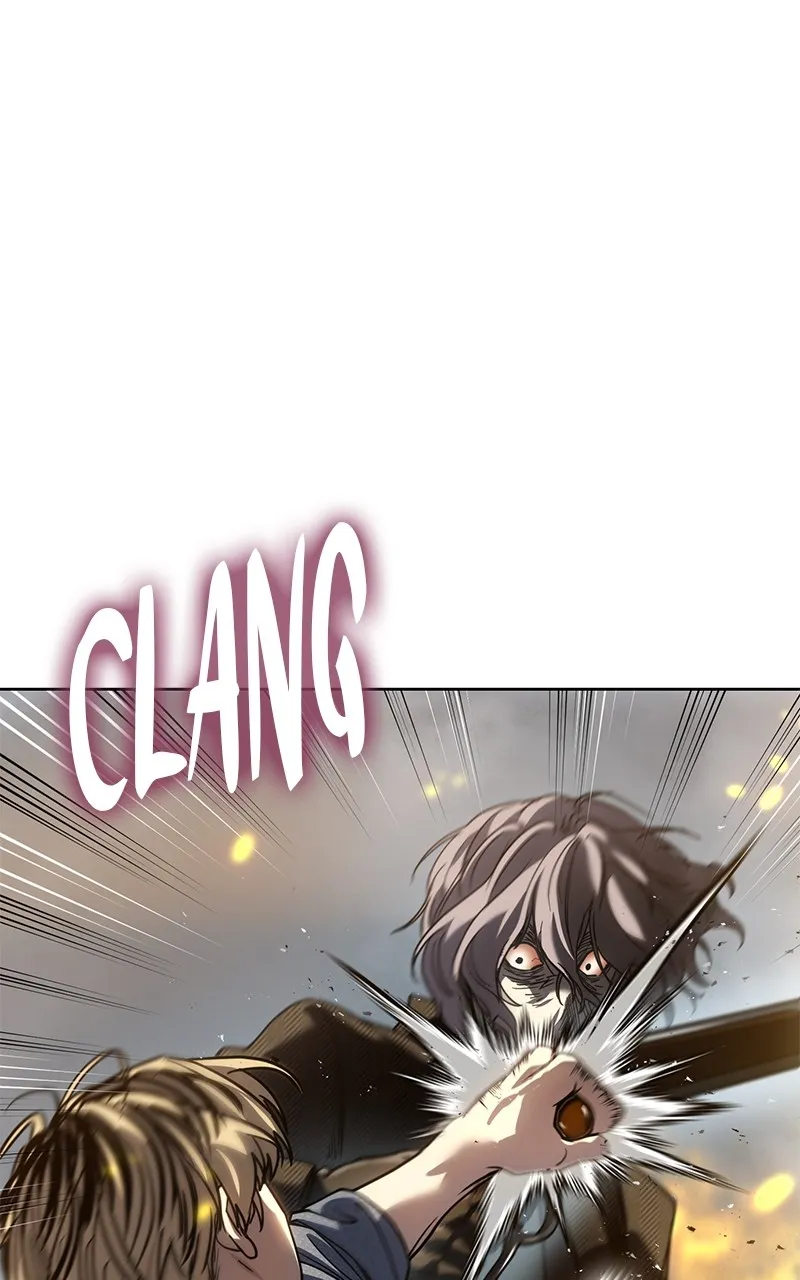 Dead Mansion Chapter 32 page 23 - 