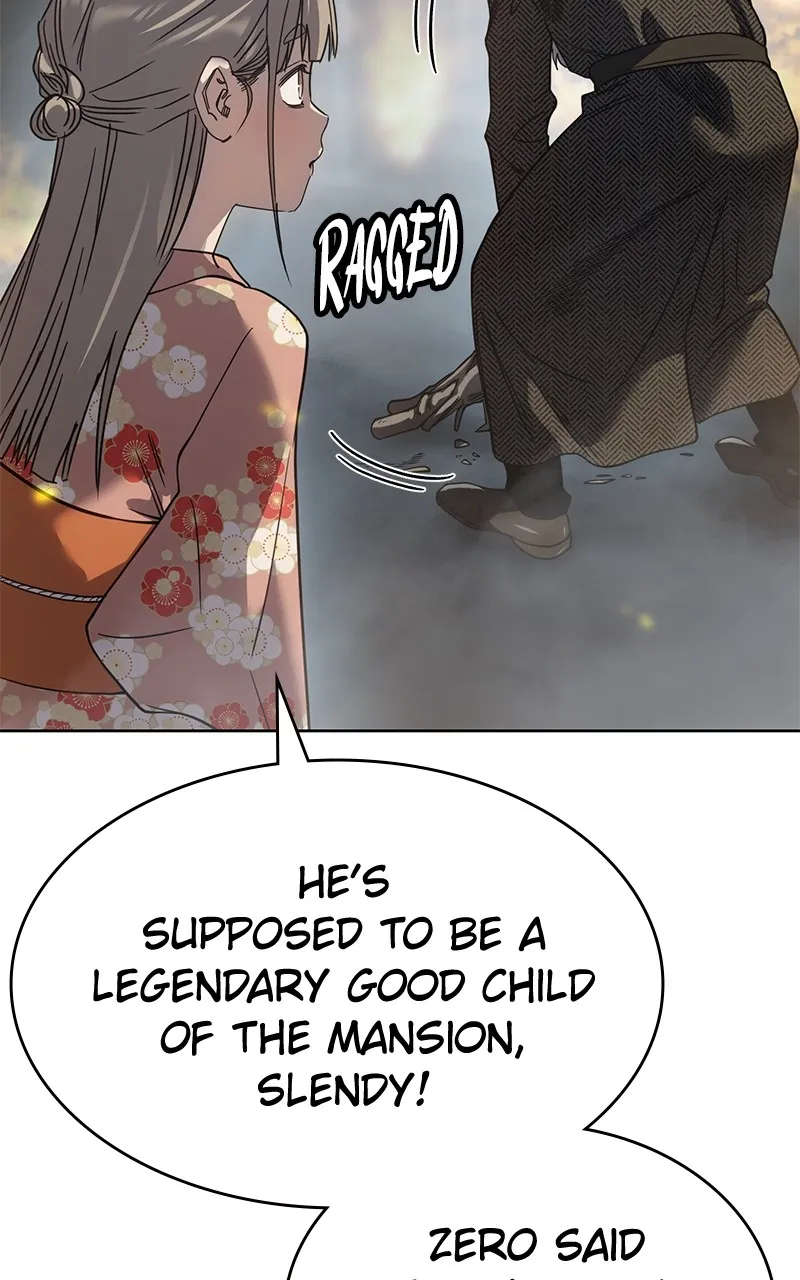 Dead Mansion Chapter 32 page 35 - 