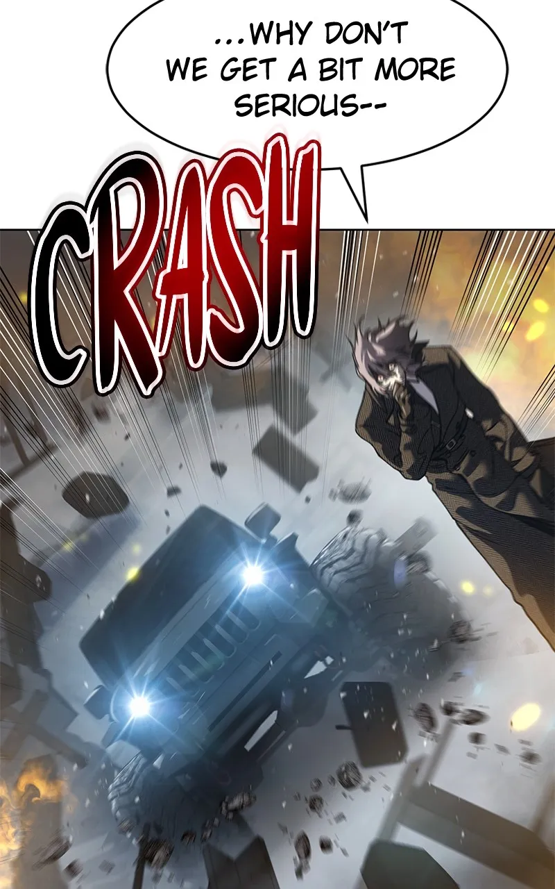 Dead Mansion Chapter 32 page 38 - 