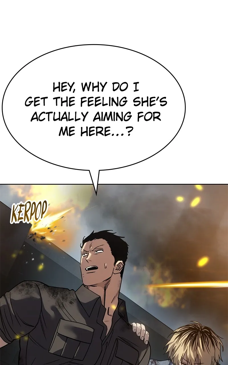 Dead Mansion Chapter 32 page 45 - 