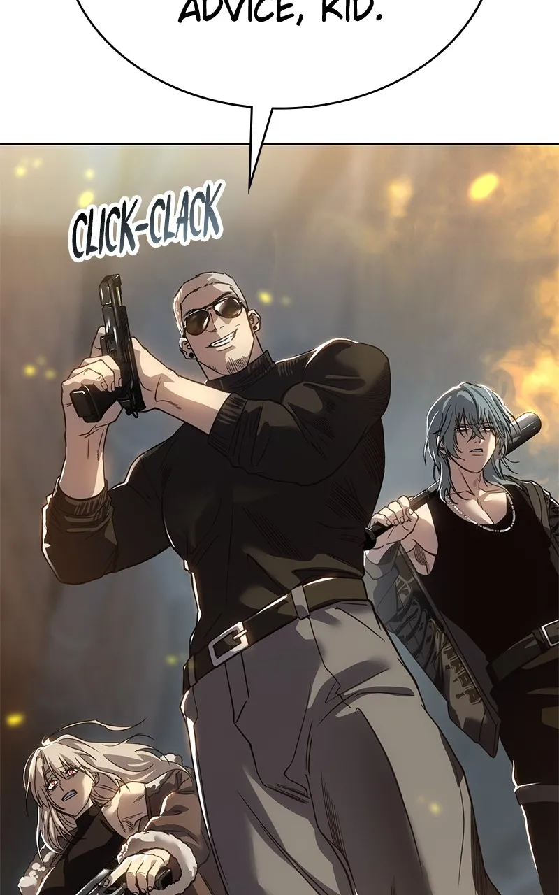 Dead Mansion Chapter 32 page 49 - 