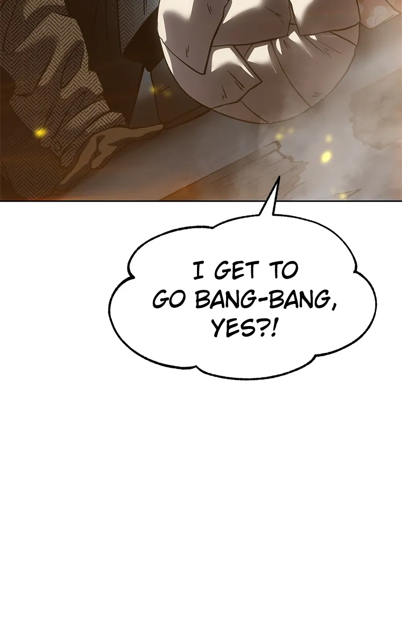Dead Mansion Chapter 32 page 55 - 