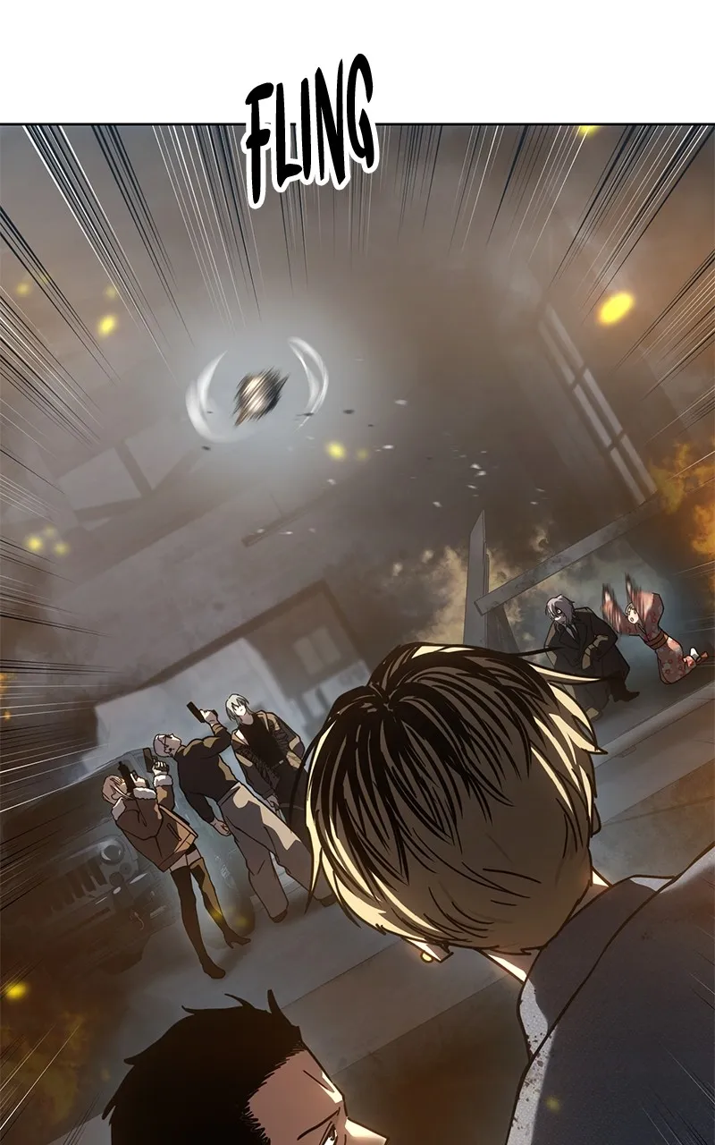 Dead Mansion Chapter 32 page 56 - 