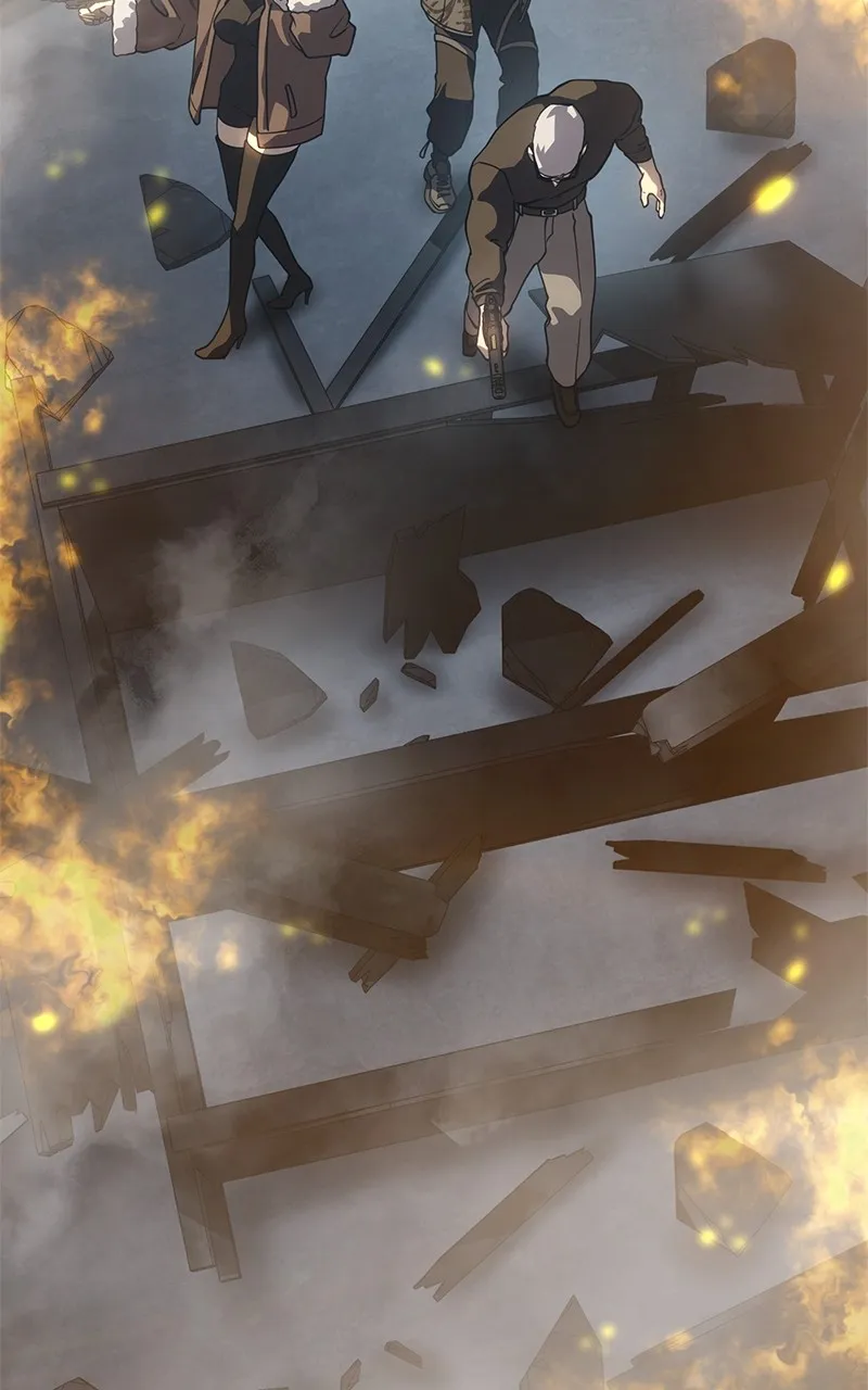 Dead Mansion Chapter 32 page 61 - 