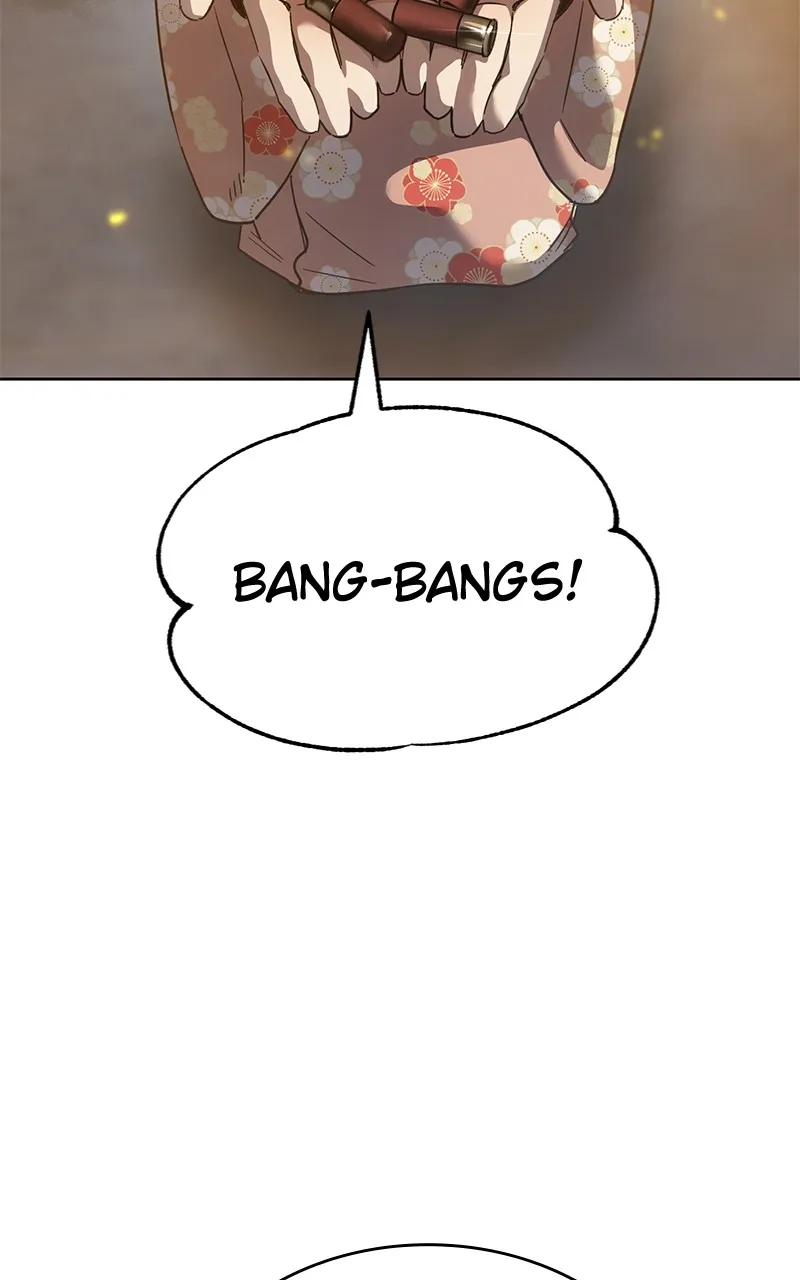 Dead Mansion Chapter 32 page 8 - 