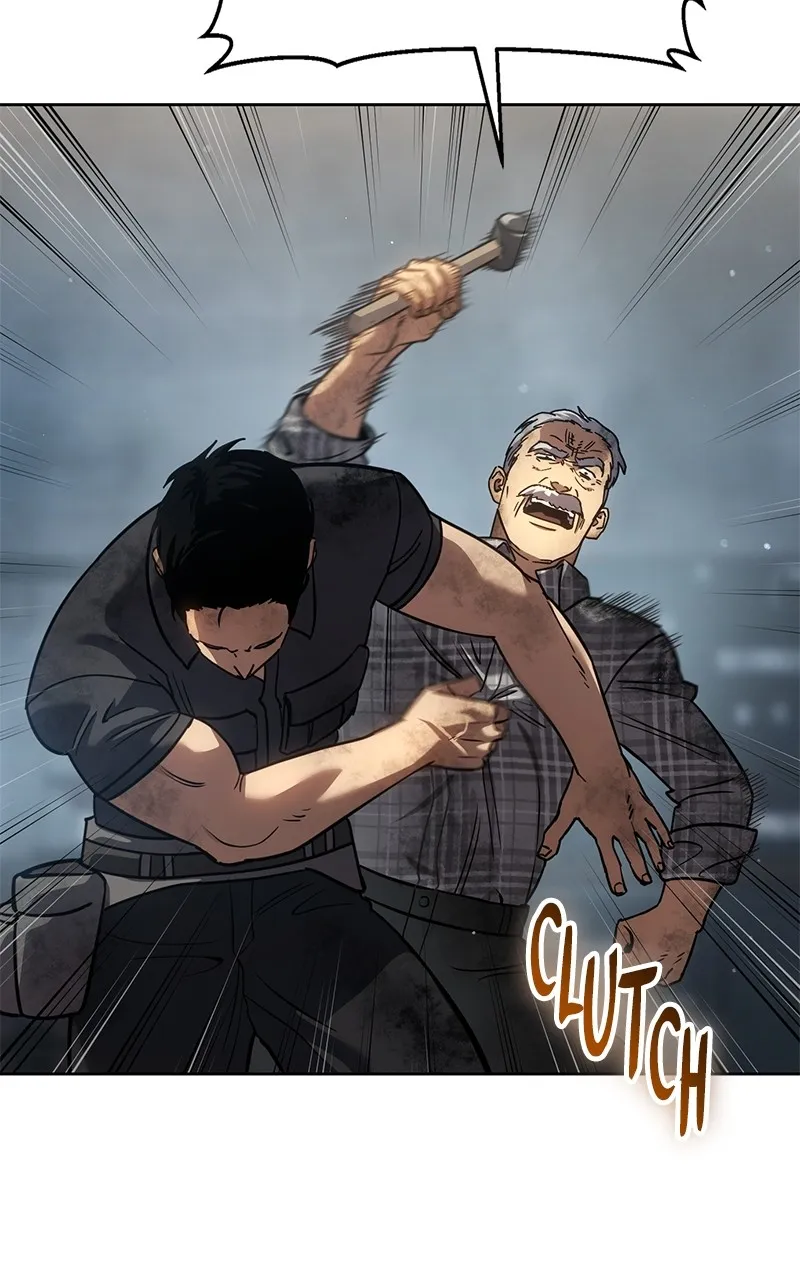 Dead Mansion Chapter 32 page 71 - 