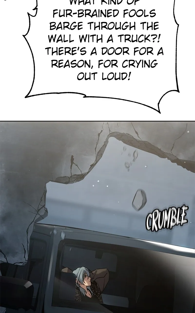 Dead Mansion Chapter 32 page 75 - 