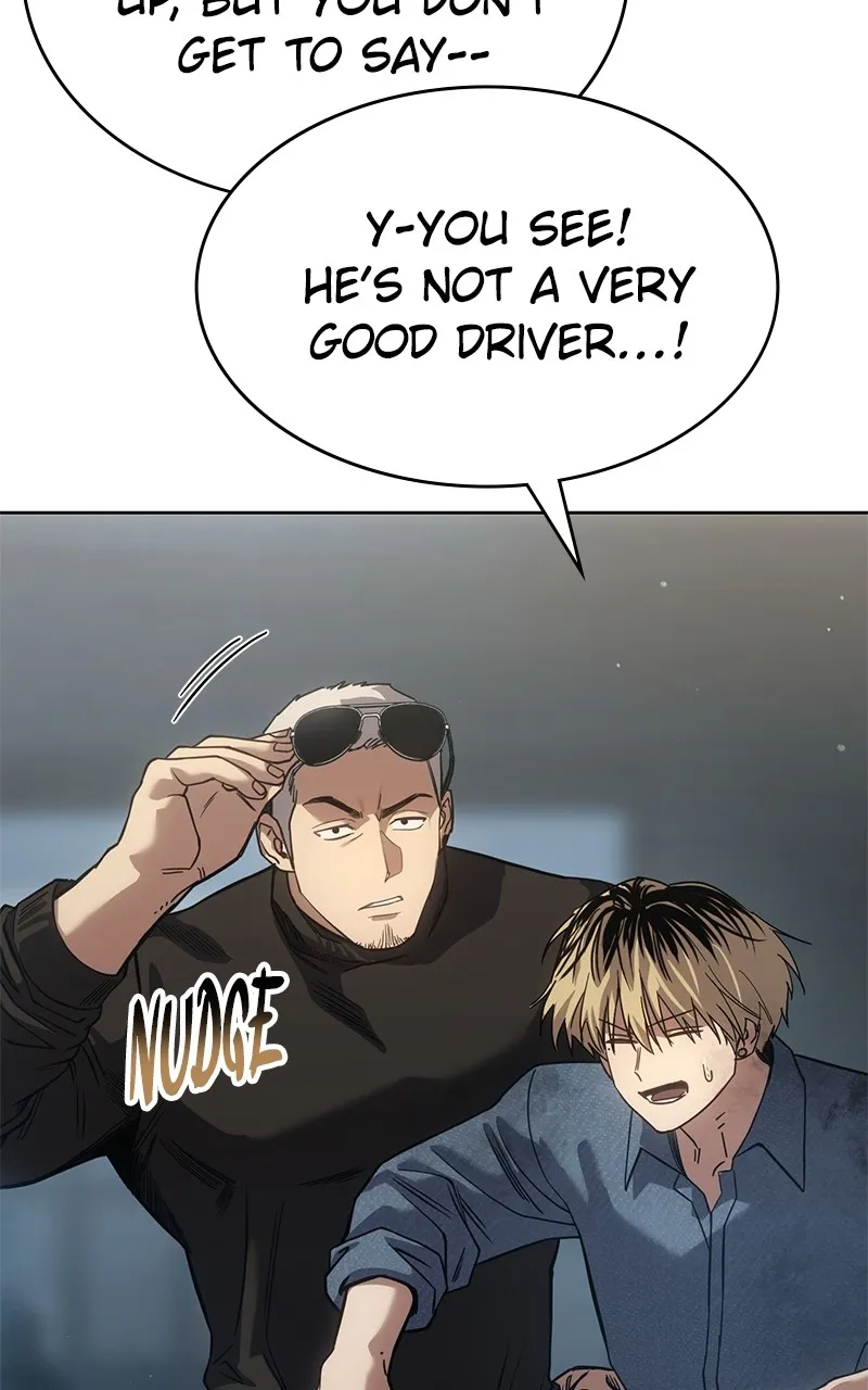 Dead Mansion Chapter 32 page 77 - 