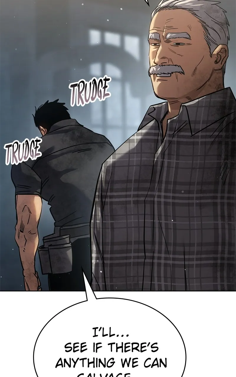 Dead Mansion Chapter 32 page 81 - 