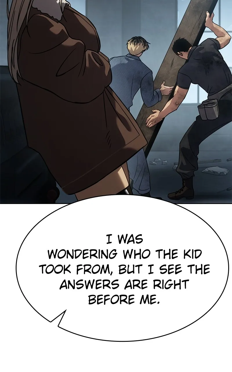 Dead Mansion Chapter 32 page 83 - 