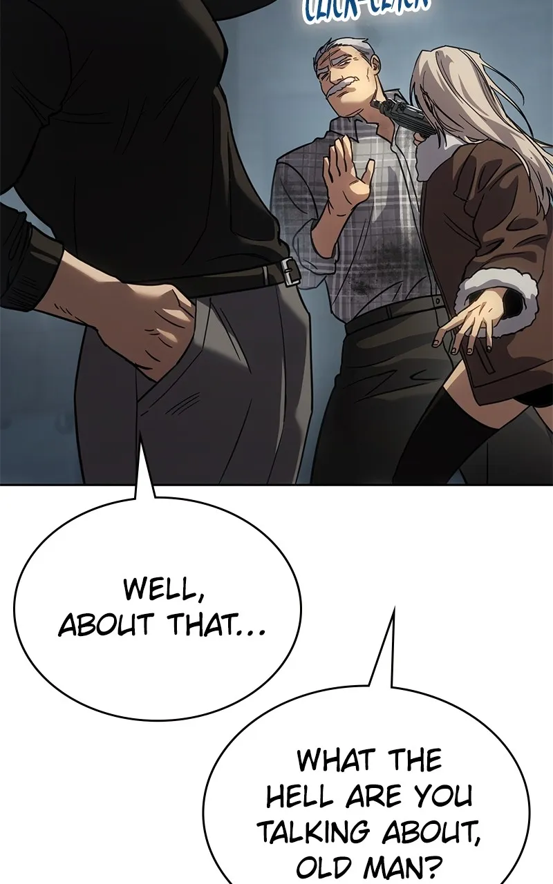 Dead Mansion Chapter 32 page 88 - 