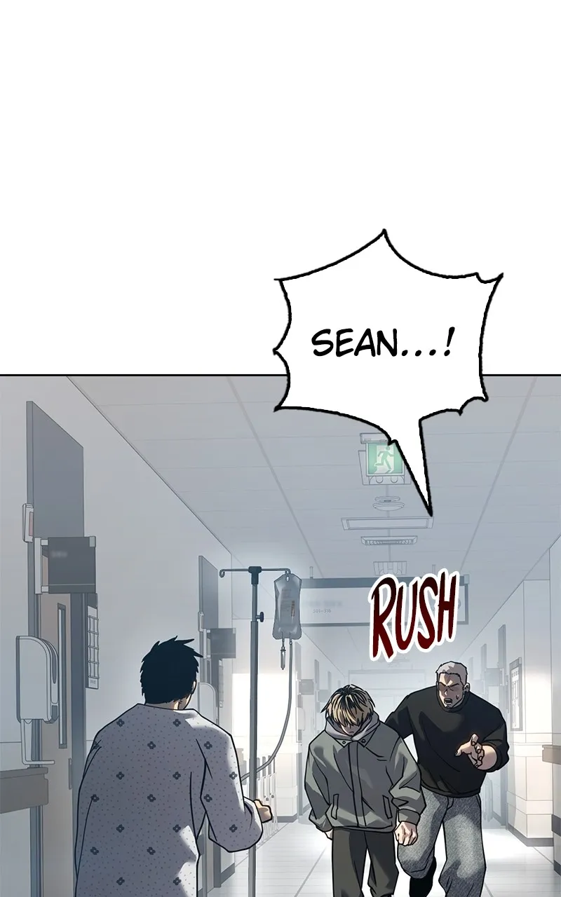 Dead Mansion Chapter 33 page 2 - 